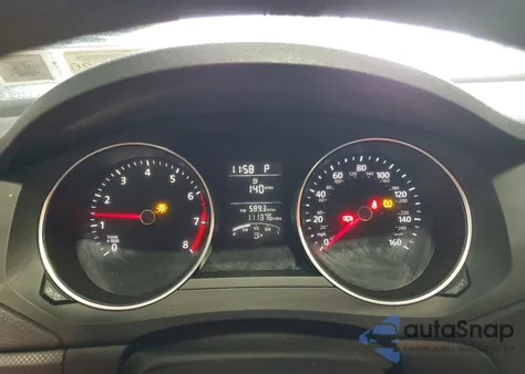 2016 Volkswagen Jetta S z USA, uszkodzony, nr VIN 3VW267AJ3GM326743